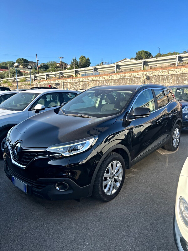 RENAULT KADJAR 2019