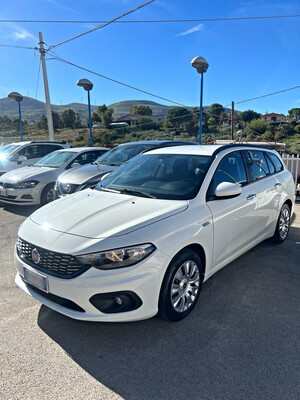 FIAT TIPO N1 2018