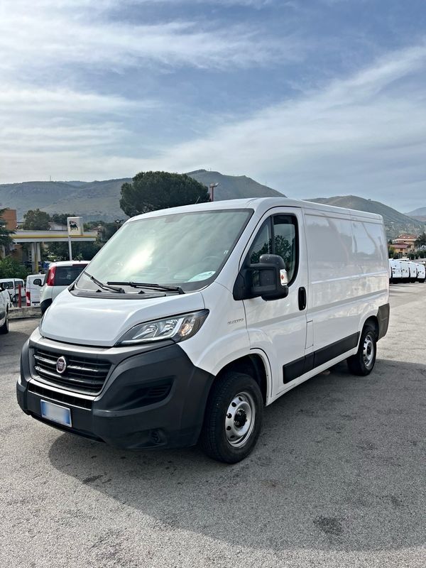 FIAT DUCATO 2020