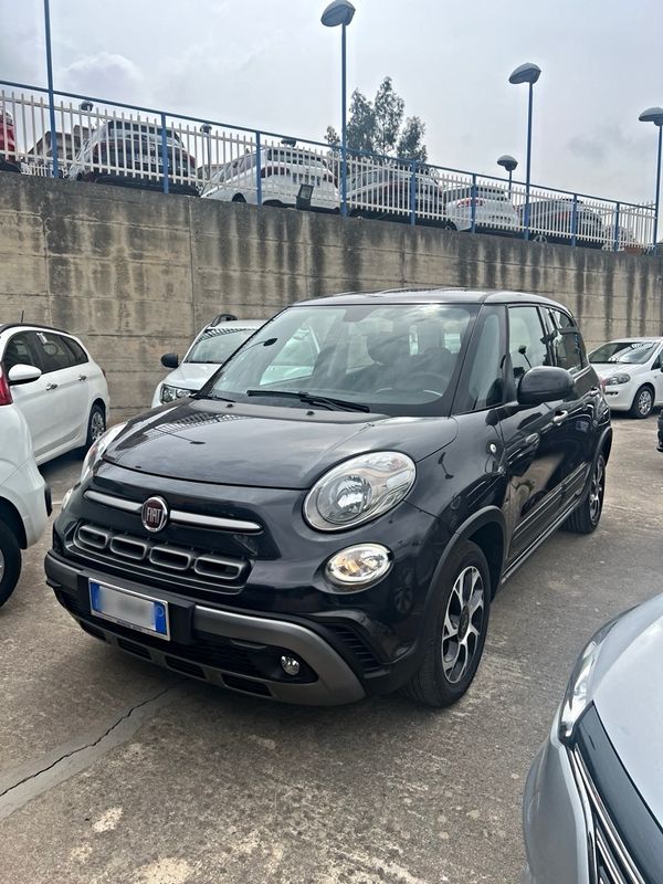FIAT 500 L CROSS 2020