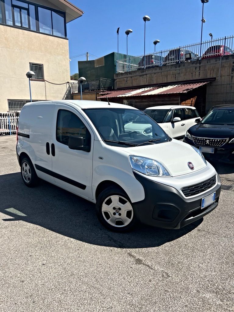 FIAT FIORINO 2020