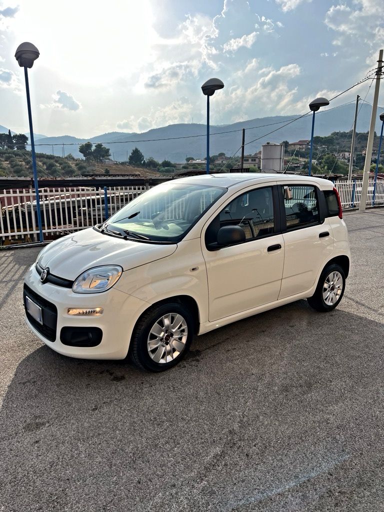 FIAT PANDA N1 MJET 2018