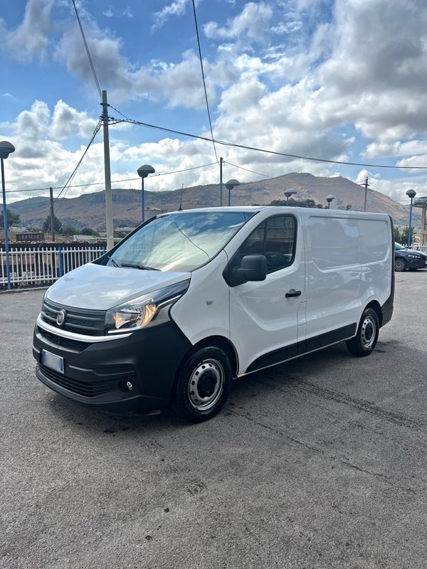 FIAT TALENTO 2021