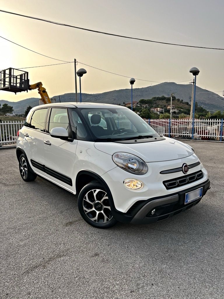 FIAT 500 L CROSS 2021
