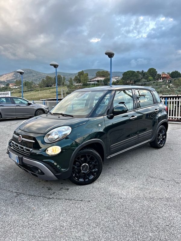 FIAT 500 L CROSS DIESEL 2020