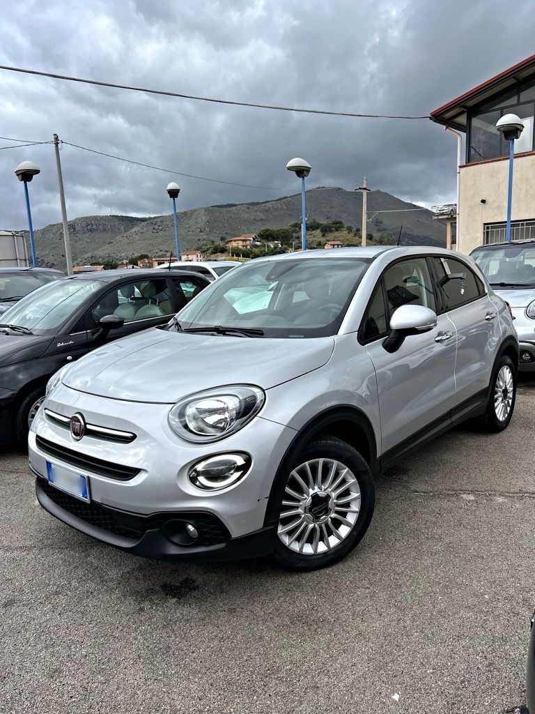 FIAT 500 X MJET URBAN 2021