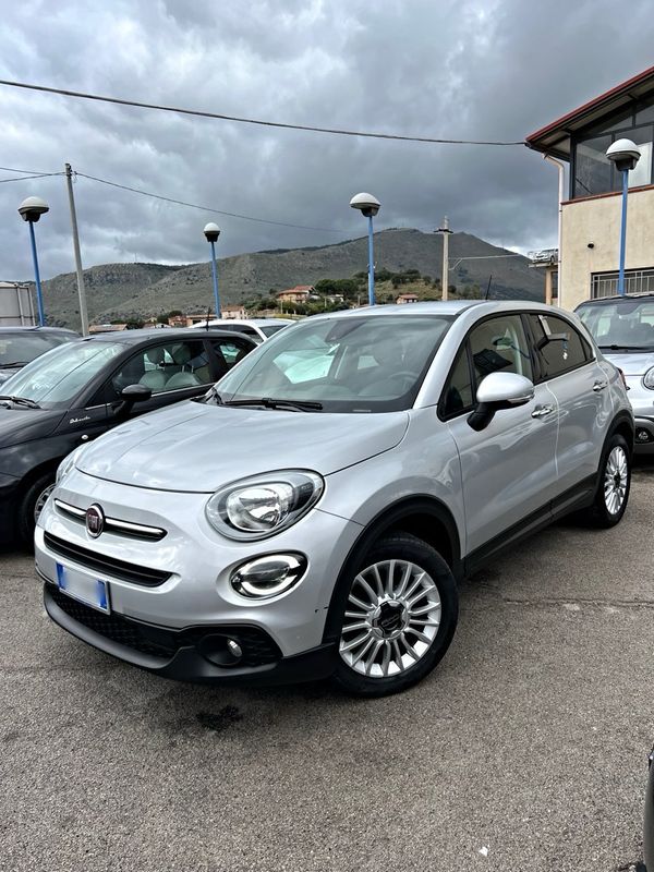 FIAT 500 X MJET URBAN 2021