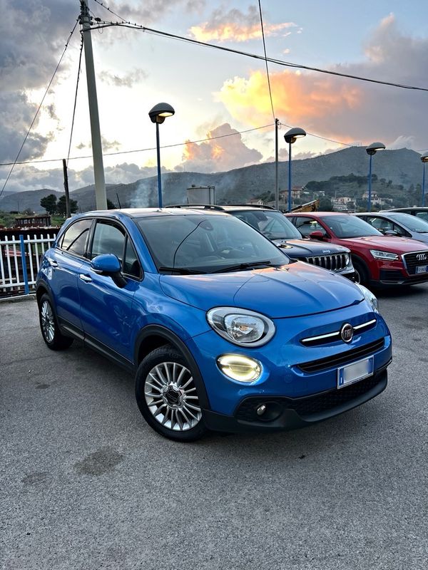 FIAT 500 X MJET 2021