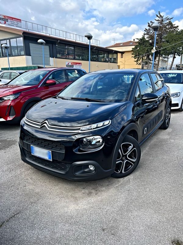 CITROEN C3 2020