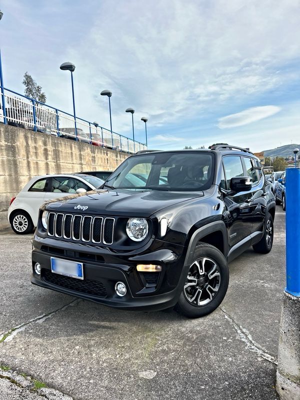 JEEP RENEGADE 2019