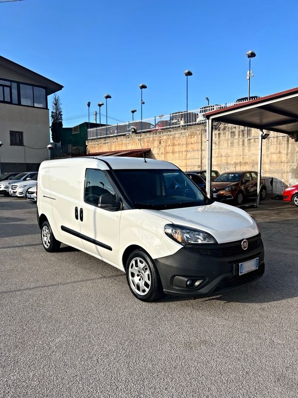 FIAT DOBLO MAXI 3 POSTI 2020