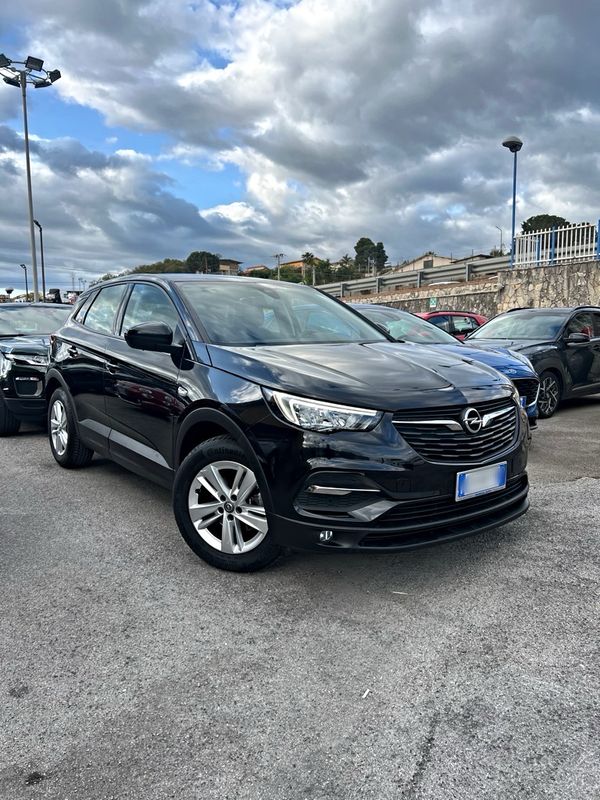 OPEL GRANDLAND 2020