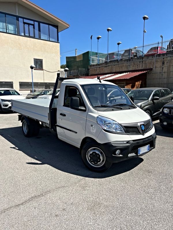 PIAGGIO PORTER 2023