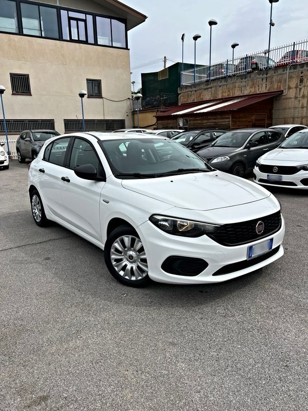 FIAT TIPO 2019
