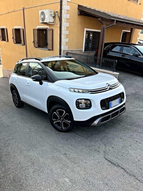 CITROEN C3 AIRCROSS 2021