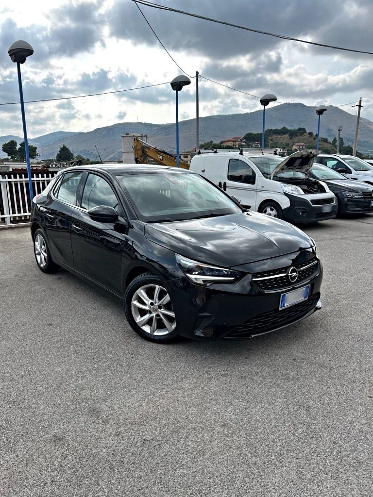 OPEL CORSA EDITION 2021
