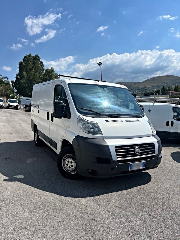 FIAT DUCATO 2013