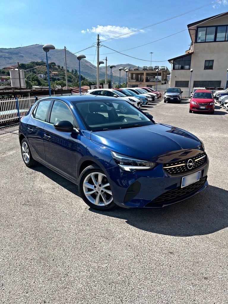 OPEL CORSA EDITION 2021