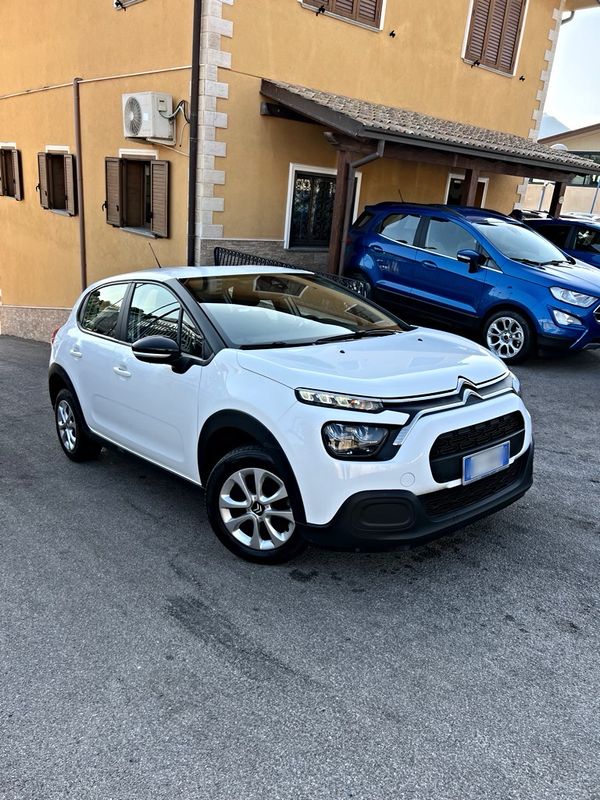 CITROEN C3 2023