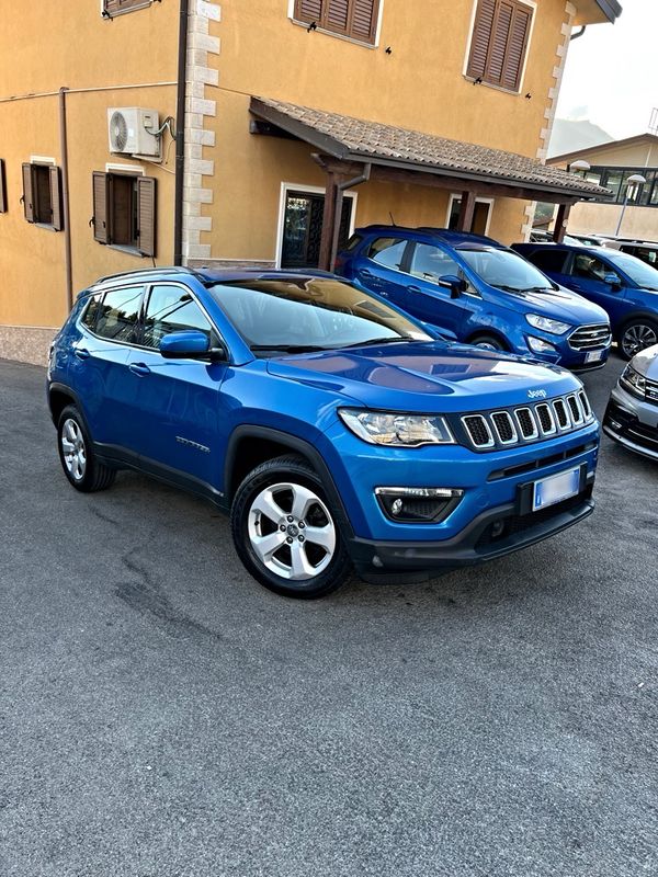 JEEP COMPASS 2019