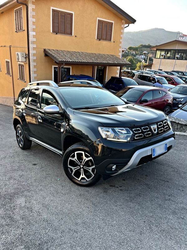 DACIA DUSTER 2020