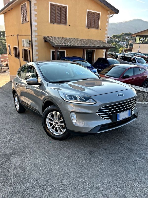FORD KUGA 2020