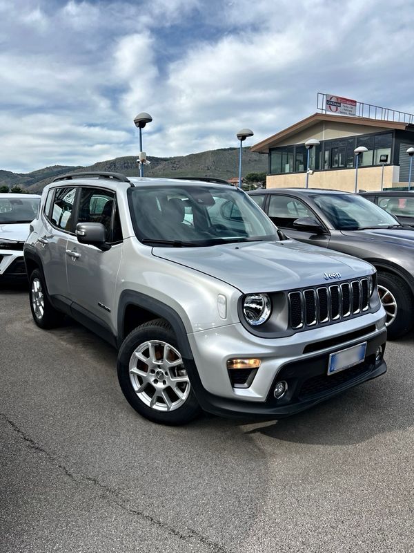 JEEP RENEGADE 4xE LIMITED 2021 JEEP RENEGADE 4xE LIMITED 2021