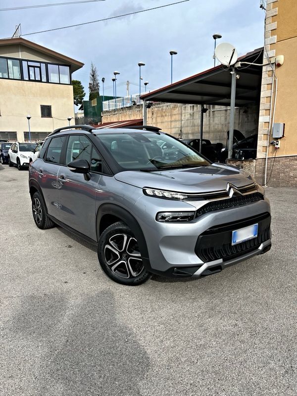 CITROEN C3 AIRCROSS 11/2021 CITROEN C3 AIRCROSS 11/2021