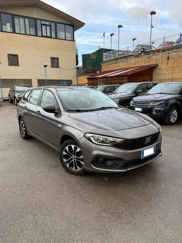FIAT TIPO SW LOUNGE 2021 FIAT TIPO SW LOUNGE 2021