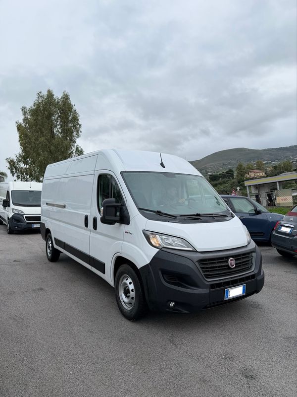 FIAT DUCATO L3H2 2021