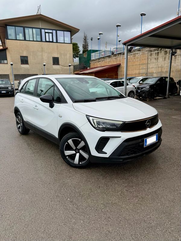 OPEL CROSSLAND X 2023 OPEL CROSSLAND X 2023