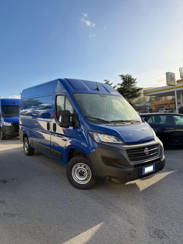 FIAT DUCATO L2H2 2021 FIAT DUCATO L2H2 2021
