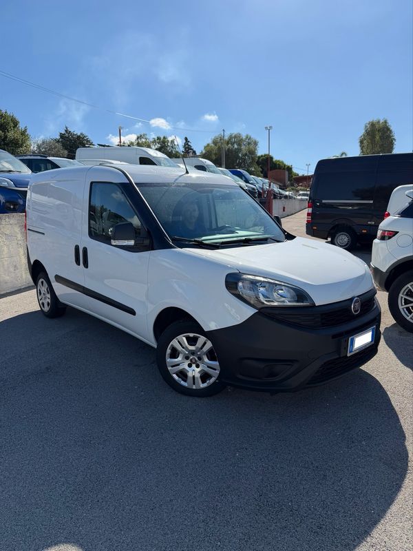 FIAT DOBLO 2021 FIAT DOBLO 2021