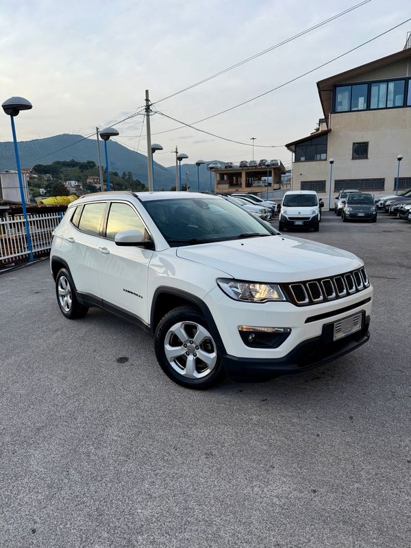 JEEP COMPASS 2018 JEEP COMPASS 2018