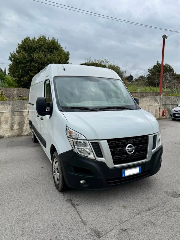 NISSAN NV400 2016 NISSAN NV400 2016