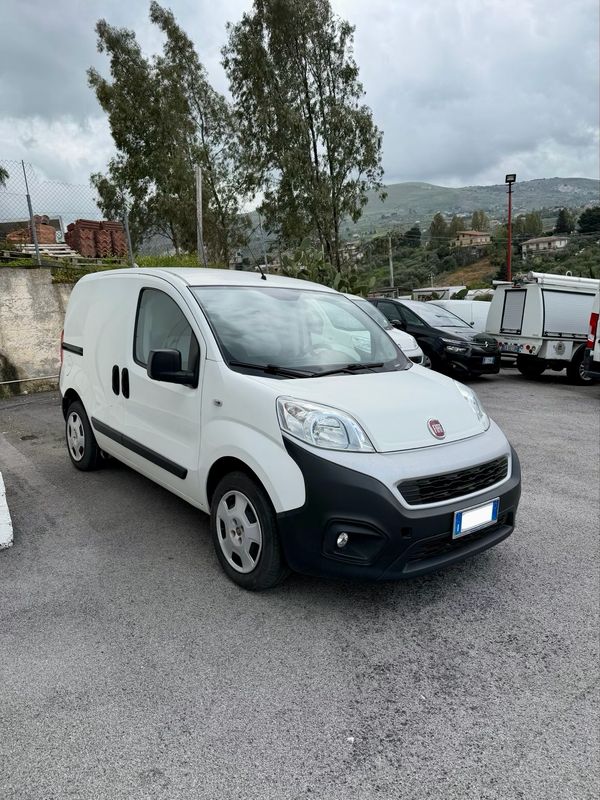 FIAT FIORINO 2019 FIAT FIORINO 2019