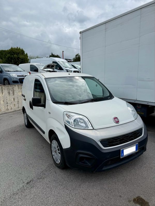 FIAT FIORINO 2019 FIAT FIORINO 2019