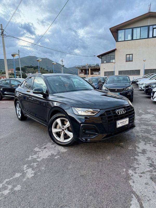 AUDI Q5 SPORTBACK 2022
