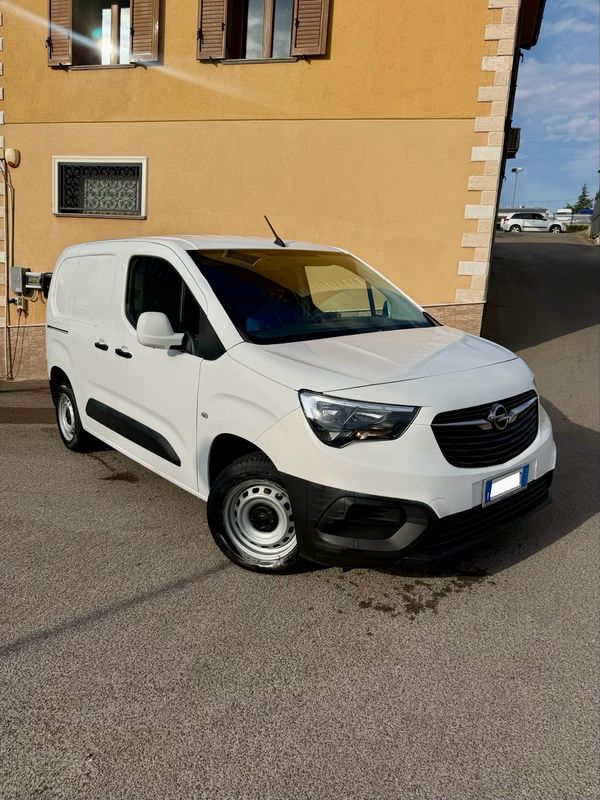 OPEL COMBO 2021 OPEL COMBO 2021