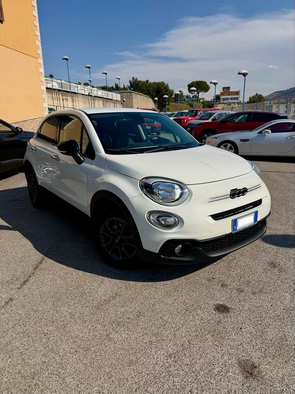 FIAT 500 X 2023 FIAT 500 X 2023