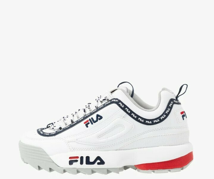 scarpe fila outlet