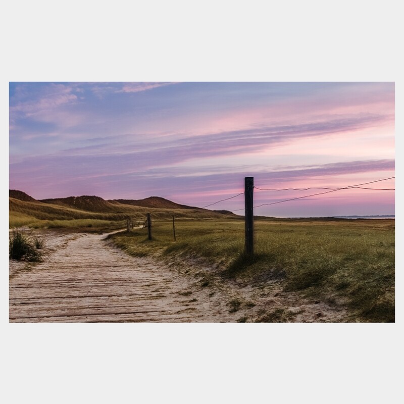 amrum. Væk