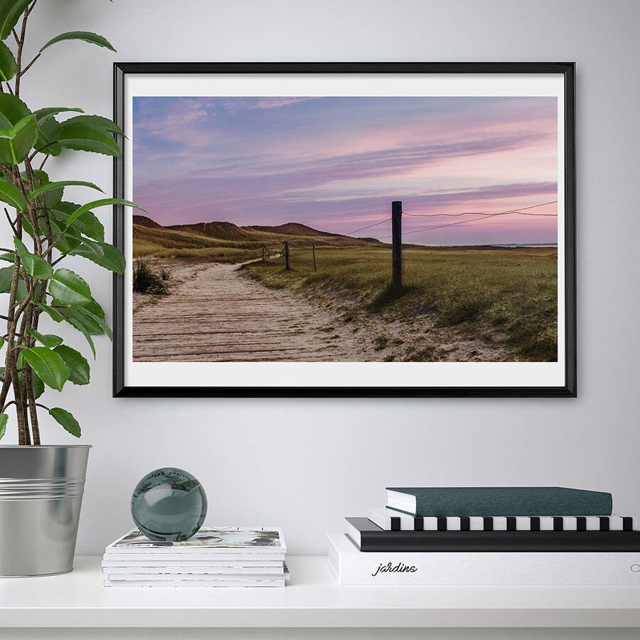 amrum. Væk