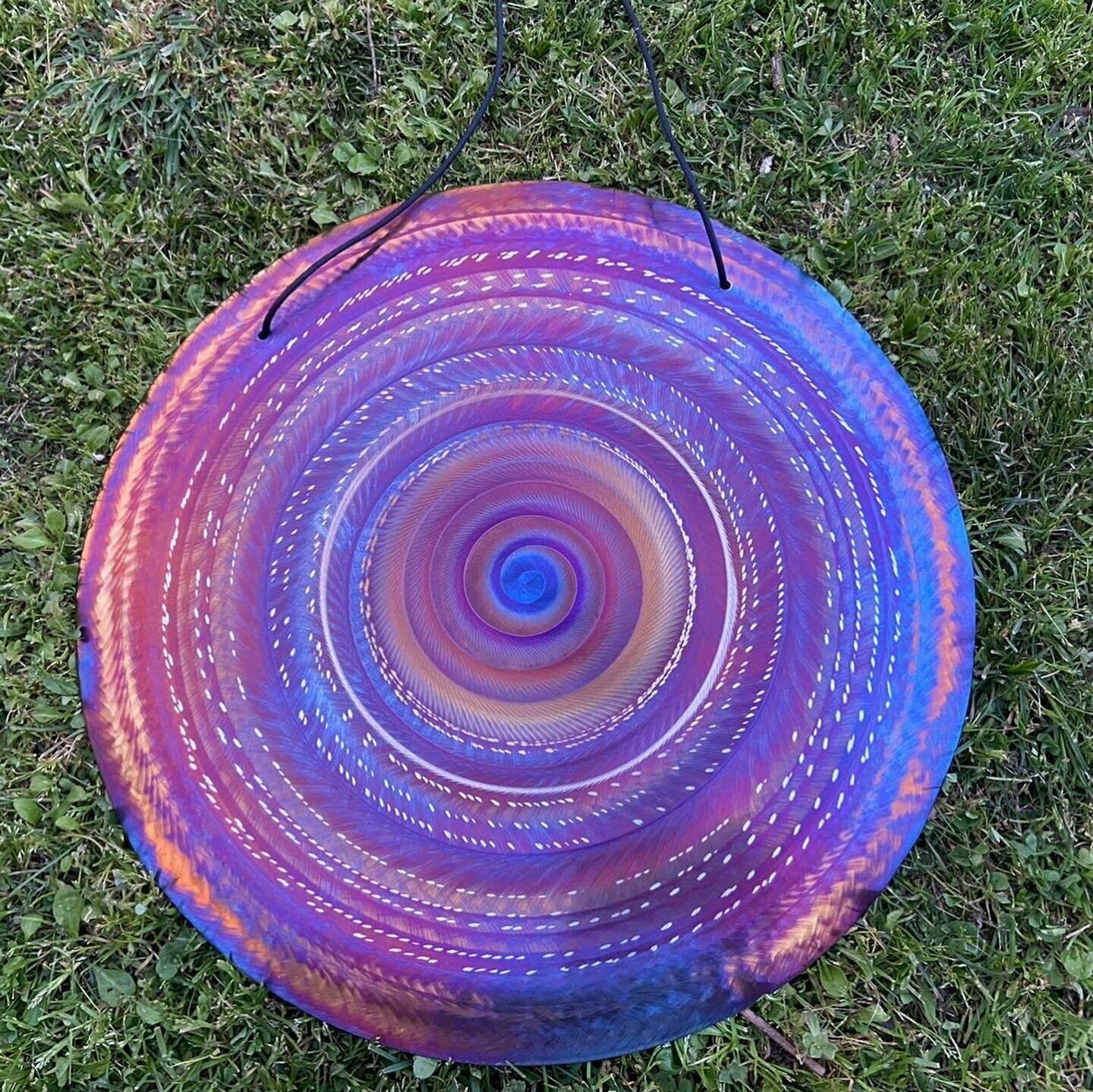 Grotta Sonora King Gong 50cm