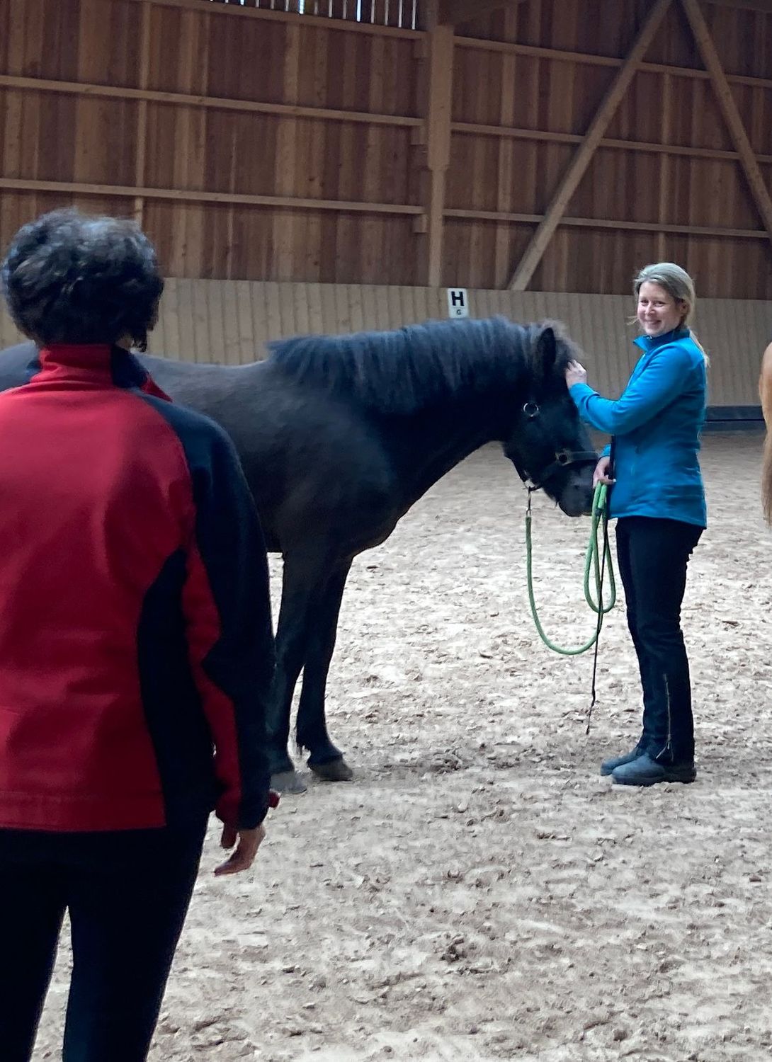Erwachsenenlehrgang Pfingsten 24.05 und 25.05.2026 Erwachsenenlehrgang Pfingsten 24.05 und 25.05.2026