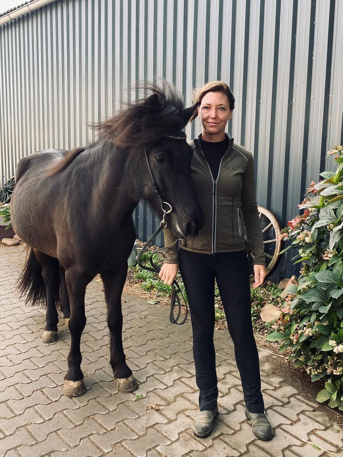 Individuallehrgang mit Laura Hoffrichter am 15.03.2026