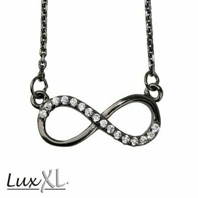 LuxXL Silberkette 