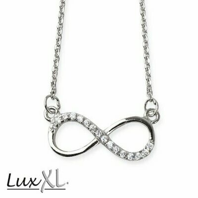LuxXL Silberkette 
