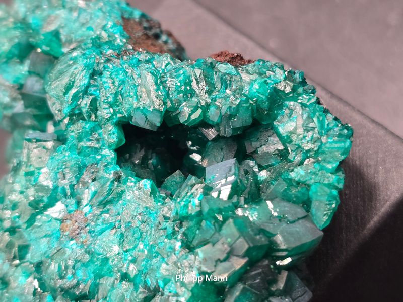 Dioptas Mine l''Etoile Lumbashi Kongo Dioptas Mine l''Etoile Lumbashi Kongo