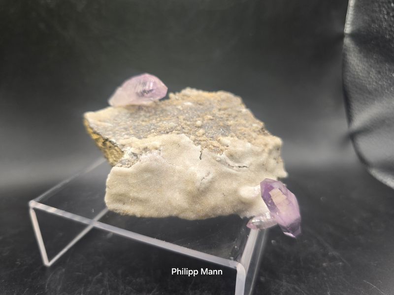 Amethyst aus Vera Cruz Mexiko